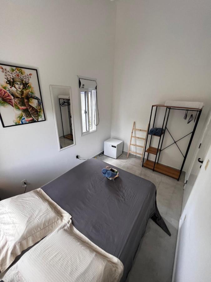 Hôtel Moana Eco Beach House à Florianópolis Extérieur photo