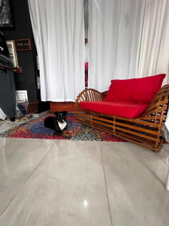 Hôtel Moana Eco Beach House à Florianópolis Extérieur photo