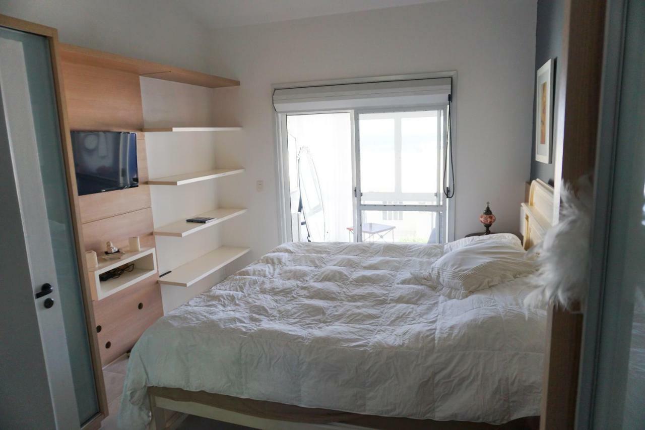 Hôtel Moana Eco Beach House à Florianópolis Extérieur photo