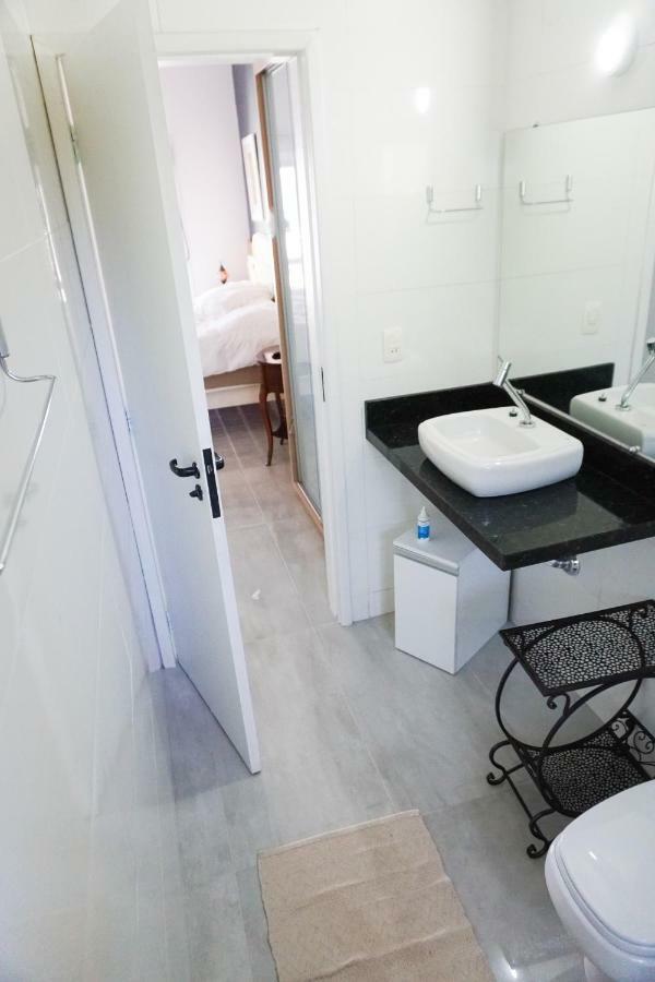 Hôtel Moana Eco Beach House à Florianópolis Extérieur photo