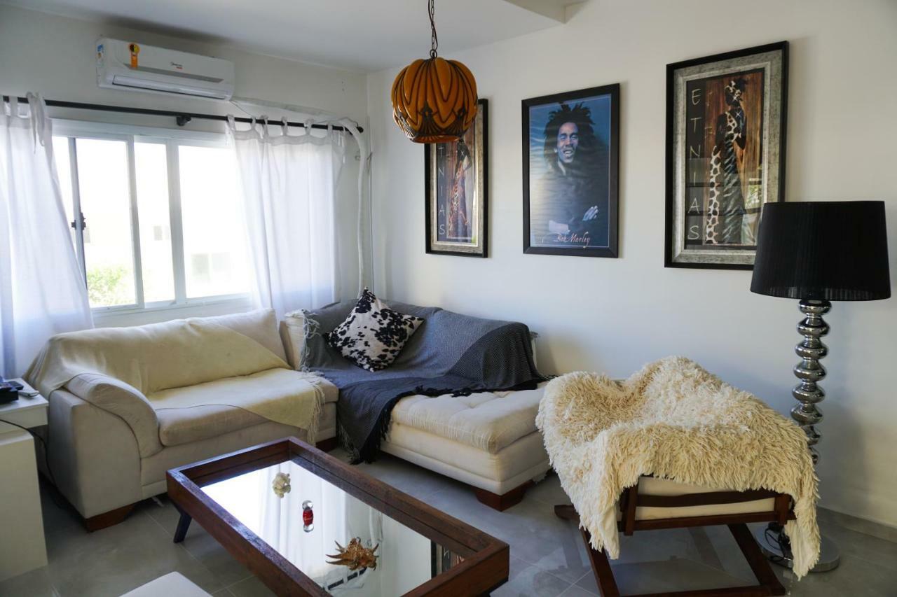 Hôtel Moana Eco Beach House à Florianópolis Extérieur photo