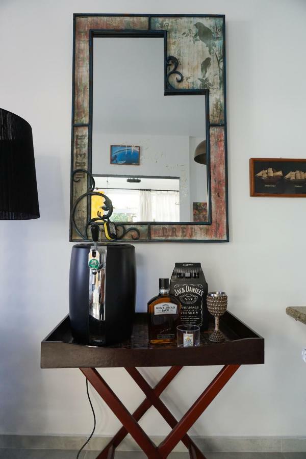 Hôtel Moana Eco Beach House à Florianópolis Extérieur photo
